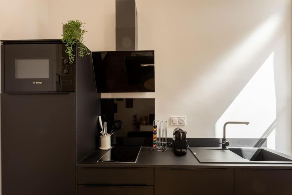 Le Prestigieux - Hypercentre Appartement