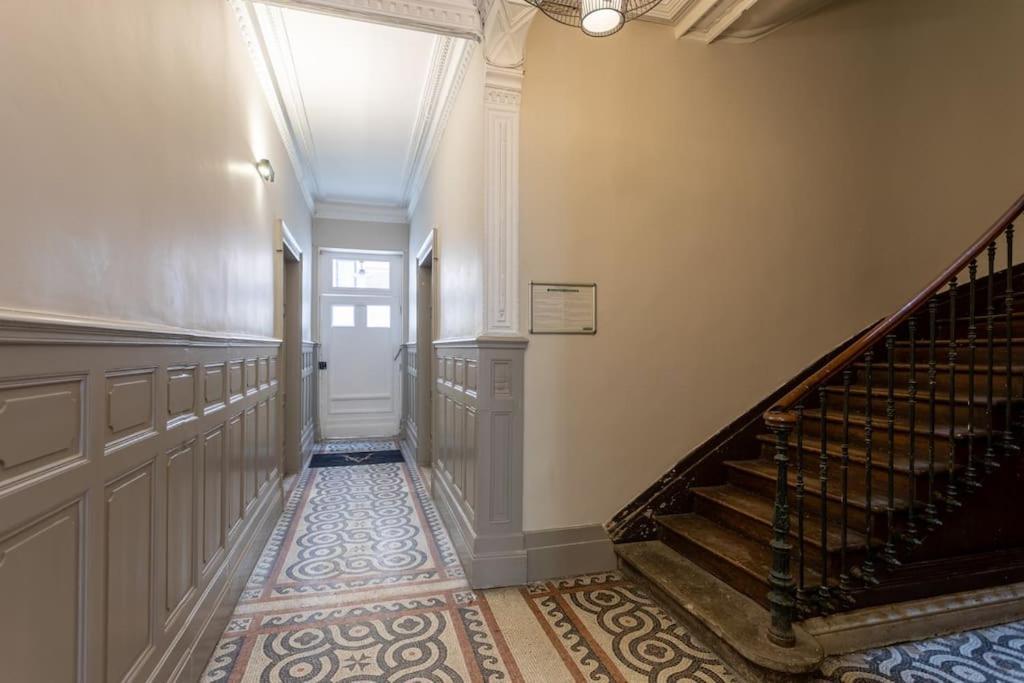 Appartement Le Prestigieux - Hypercentre