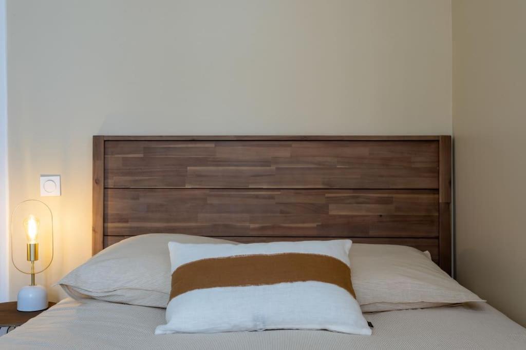 Le Prestigieux - Hypercentre Appartement
