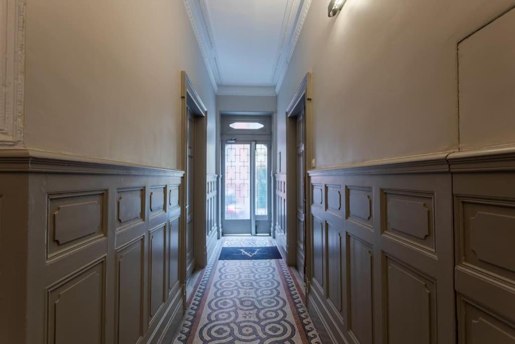 Appartement Le Prestigieux - Hypercentre Toulouse