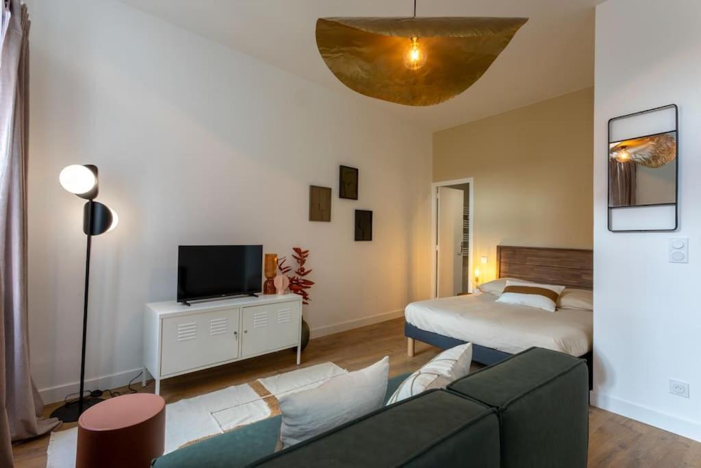 Le Prestigieux - Hypercentre Appartement *