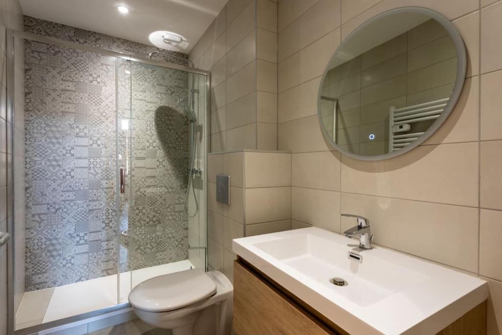 Le Prestigieux - Hypercentre Appartement