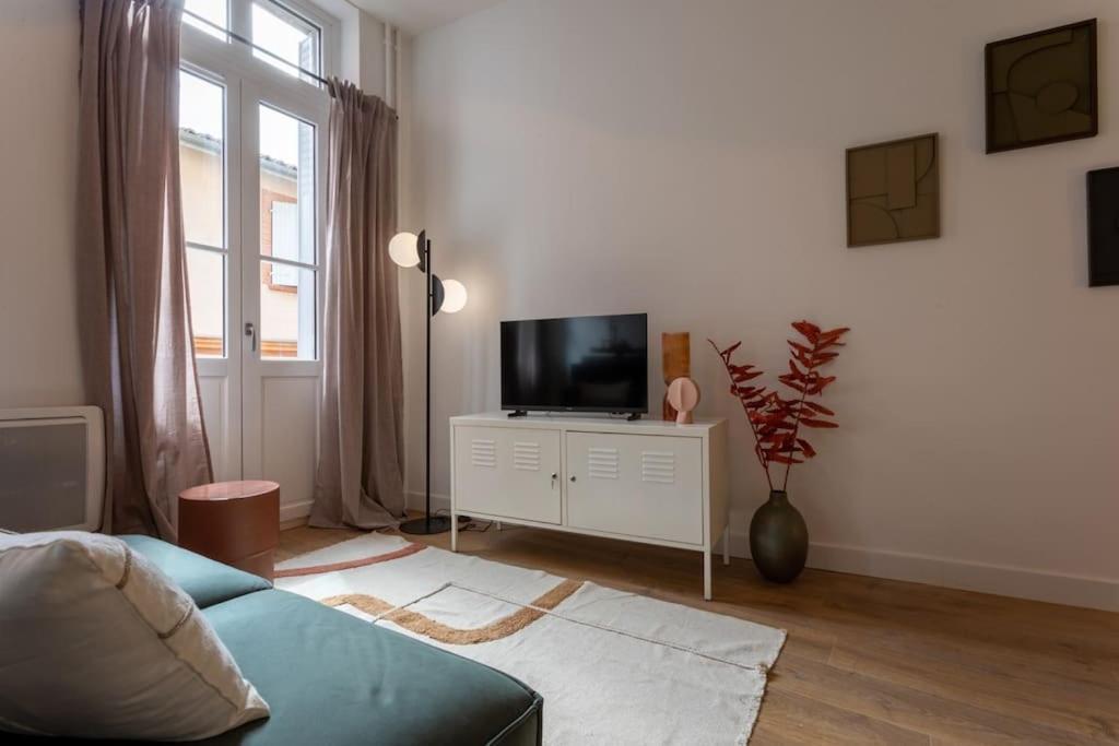 Appartement Le Prestigieux - Hypercentre