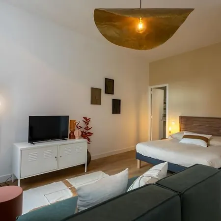Le Prestigieux - Hypercentre Apartamento Toulouse Exterior foto