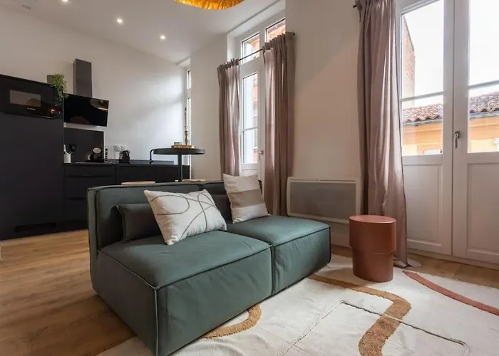 Le Prestigieux - Hypercentre