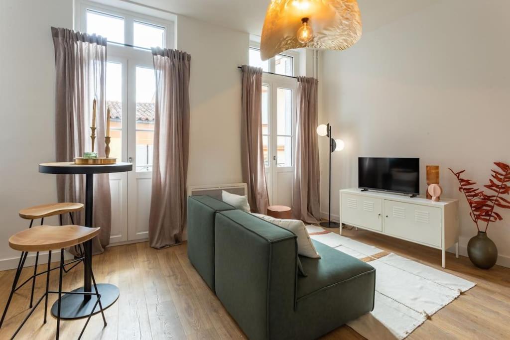 Apartment Le Prestigieux - Hypercentre