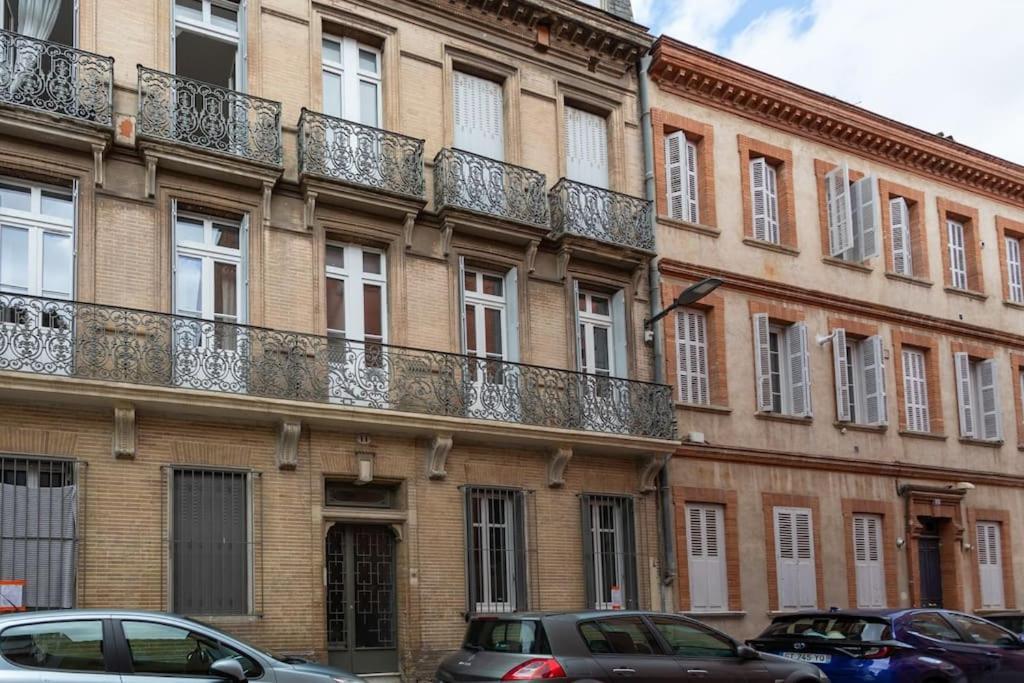 Le Prestigieux - Hypercentre Apartment